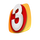 US| 3TV PHOENIX FHD logo