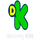 LATINO | DISCOVERY KIDS logo