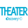 LATINO | DISCOVERY THEATER logo