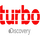 LATINO | DISCOVERY TURBO logo