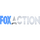 LATINO | FOX ACTION logo