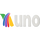 LATINO | AZTECA UNO logo