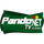LATINO| PANDO NET TV logo
