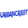 LATINO| URBANCRIST logo