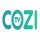 US| COZI HD logo