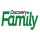 US| DISCOVERY FAMILY HD logo