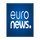 US| EURONEWS HD logo