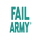 US| FAIL ARMY HD logo