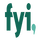 US| FYI HD logo