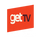 US| GETTV HD logo