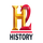 US| HISTORY CHANNEL 2 HD logo