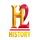 US| HISTORY CHANNEL HD logo