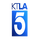 US| KTLA LOS ANGELES HD logo