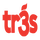 US| LATIN MTV_TR3S  logo