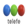 US| LATIN TELEFE  logo