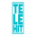 US| LATIN TELEHIT  logo