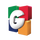 US| LATIN GT GUATEVISION   logo