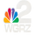 US| NBC 02 (WGRZ) BUFFALO logo