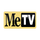 US| METV+ logo