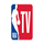 US| NBA TV HD logo