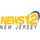 US| NEWS 12 NEW JERSEY logo