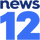 US| NEWS 12 NEW YORK logo