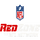 US| NFL REDZONE  HD [BK] logo