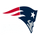 US| NFL: PATRIOTS HD logo