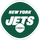 US| NFL: JETS HD logo