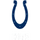 US| NFL: COLTS HD logo