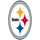 US| NFL: STEELERS HD logo