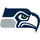 US| NFL: SEAHAWKS HD logo