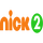 LATINO | NICK 2 logo