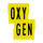 US| OXYGEN EAST HD logo