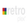 US| RETRO PLEX FHD logo