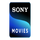 US| SONY MOVIES FHD logo