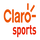 US| LATIN CLARO SPORT 2 logo