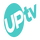 US| UP TV  logo