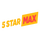 US| 5 STAR MAX FHD logo