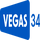 US| VEGAS34 (KMCC) LAS VEGAS logo