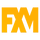 US| FXM HD logo