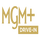 US| MGM+ Drive-In HD logo
