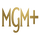 US| MGM+ East HD logo
