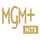 US| MGM+ Hits HD logo