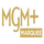 US| MGM+ Marquee HD logo
