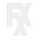 US| FXX EAST HD logo