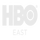 US| HBO EAST HD logo