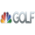 US| NBC GOLF CHANNEL HD logo