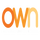 US| OWN logo