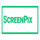 US| SCREENPIX SD logo